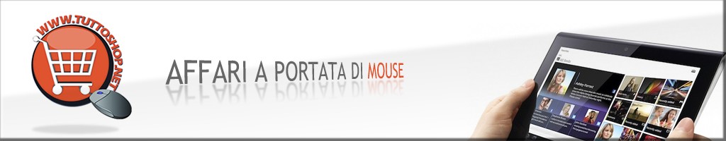 sito di commercio elettronico