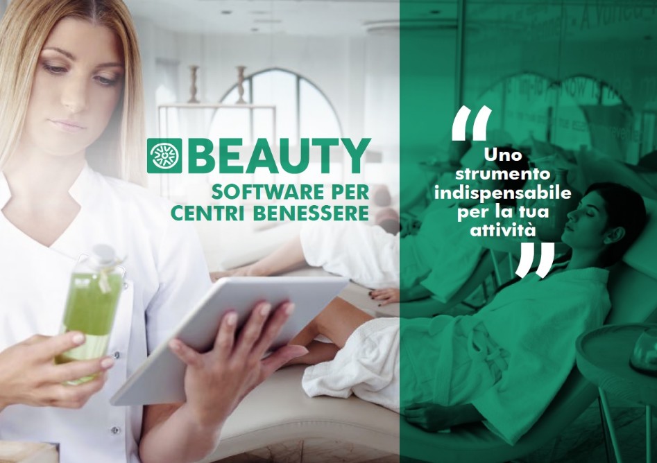 gestione centri benessere