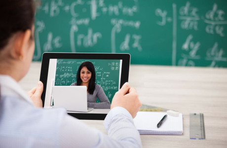 CORSO ON LINE TEACHER