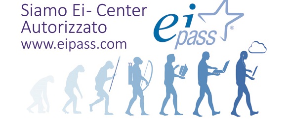 ei-center autorizzato eipass