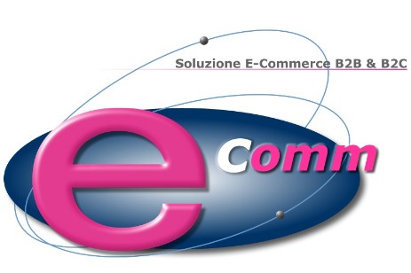 modulo per commercio elettronico