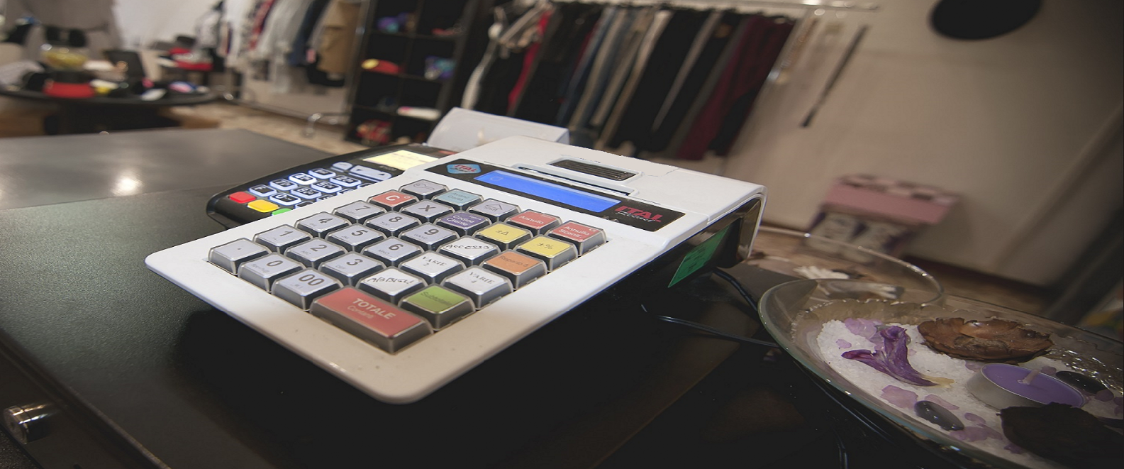 misuratore fiscale x ambulanti